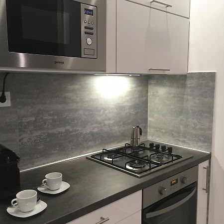 Gutenberg Apartments Szeged Extérieur photo