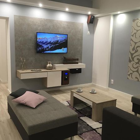 Gutenberg Apartments Szeged Extérieur photo
