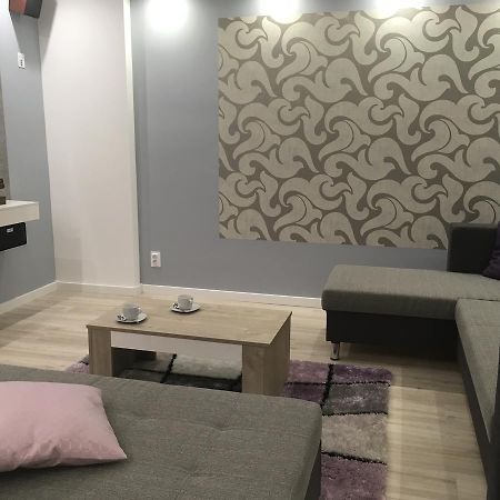 Gutenberg Apartments Szeged Extérieur photo